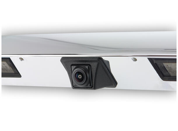 Alpine KIT-R1V - kamera monteringsett til Mercedes V-C 